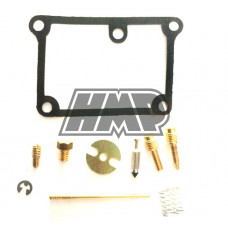 Kit reparação carburador YAMAHA DT 50 LC / MIKUNI